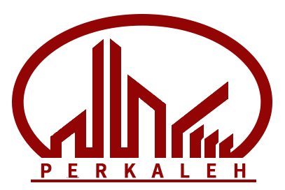 perkaleh Logo